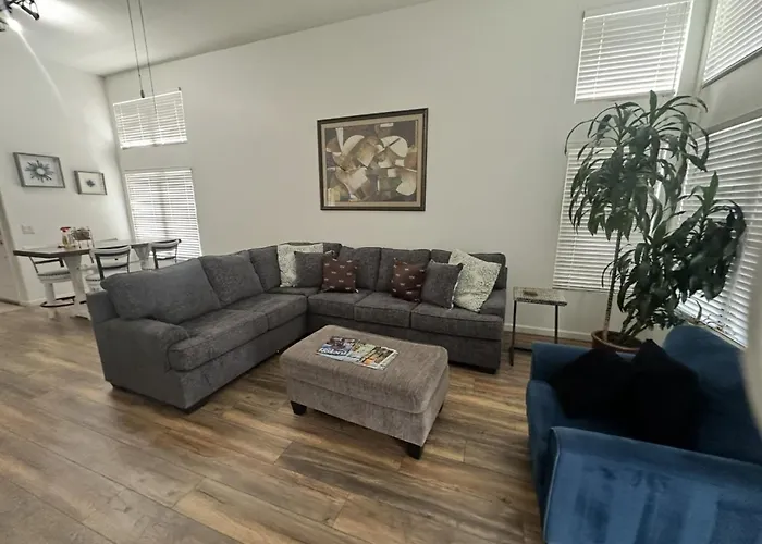 Apartment East, Golf View, 2 Bedroom 2ba, Htd Pools, Sabino