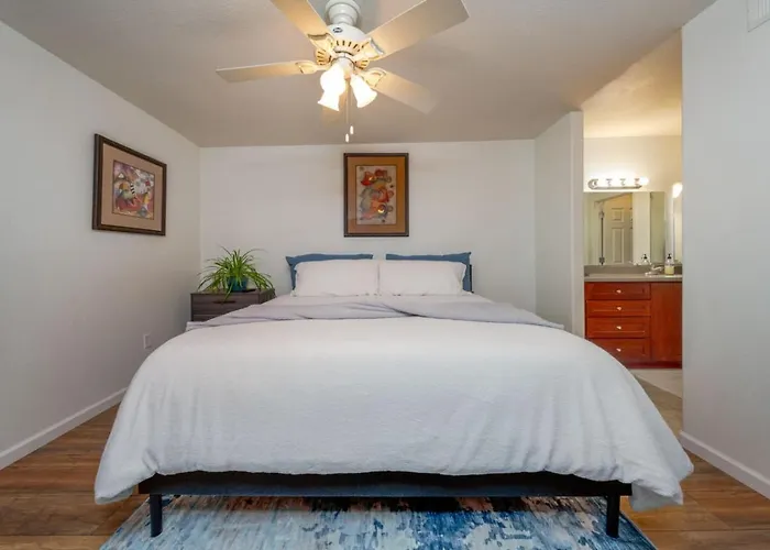 East, Golf View, 2 Bedroom 2ba, Htd Pools, Sabino *