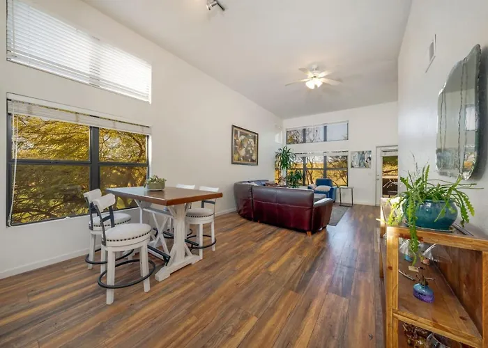 Apartment East, Golf View, 2 Bedroom 2ba, Htd Pools, Sabino